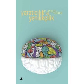 Ayrıntı Yayınları Yaratıcılık ve Yenilikçilik