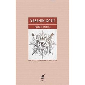 Ayrıntı Yayınları Yasanın Gözü