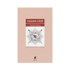 Ayrıntı Yayınları Yasanın Gözü