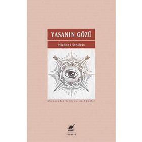 Ayrıntı Yayınları Yasanın Gözü