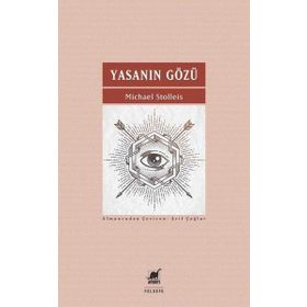 Ayrıntı Yayınları Yasanın Gözü