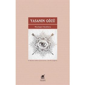 Ayrıntı Yayınları Yasanın Gözü