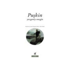Ayrıntı Yayınları Yevgeniy Onegin