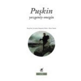 Ayrıntı Yayınları Yevgeniy Onegin