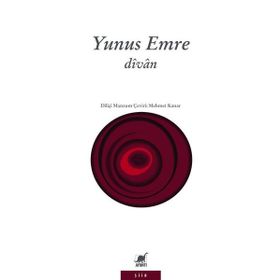 Ayrıntı Yayınları Yunus Emre Divan