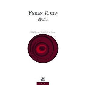 Ayrıntı Yayınları Yunus Emre Divan