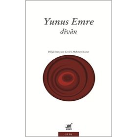 Ayrıntı Yayınları Yunus Emre Divan