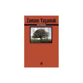 Ayrıntı Yayınları Zamanı Yaşamak