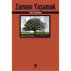 Ayrıntı Yayınları Zamanı Yaşamak