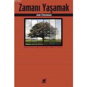 Ayrıntı Yayınları Zamanı Yaşamak