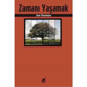 Ayrıntı Yayınları Zamanı Yaşamak
