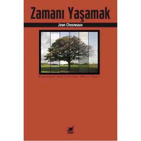 Ayrıntı Yayınları Zamanı Yaşamak