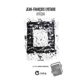 Ayrışma - Jean-François Lyotard