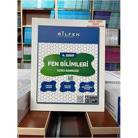 AyrStore - 4. Sınıf Fen Bilimleri Soru Bankası