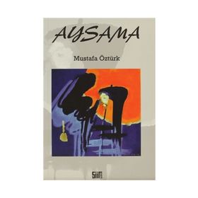 AYSAMA - MUSTAFA ÖZTÜRK