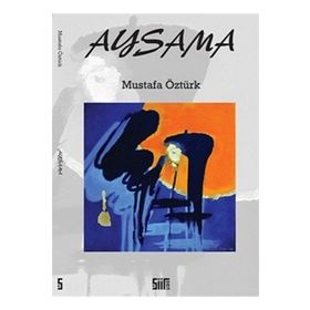 AYSAMA - MUSTAFA ÖZTÜRK