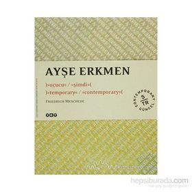 AYŞE ERKMEN )&GT - FRIEDRICH MESCHEDE