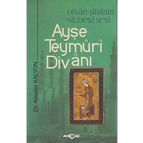 AYŞE TEYMÜRI DIVANI - ABUZER KALYON