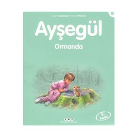 Ayşegül 27 - Ormanda : Yapı Kredi Yayınları