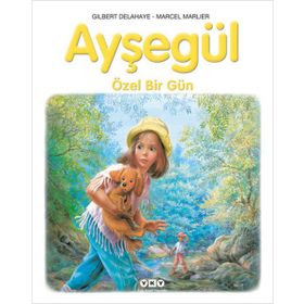 Ayşegül 48 - Özel Bir Gün - Gilbert Delahaye