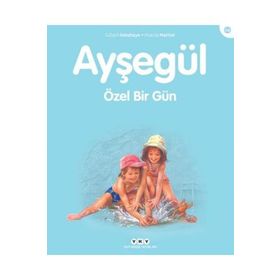 Ayşegül 48 - Özel Bir Gün - Gilbert Delahaye