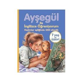 Ayşegül İle İngilizce Öğreniyorum - Sylvie Decaux