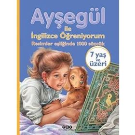Ayşegül İle İngilizce Öğreniyorum - Sylvie Decaux