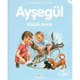 Ayşegül Küçük Anne - Kolektif