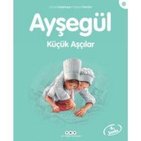 Ayşegül Küçük Aşçılar - Gilbert Delahaye