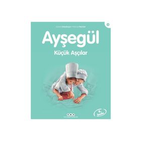 AYŞEGÜL KÜÇÜK AŞÇILAR - GILBERT DELAHAYE;MARCEL MARLIER