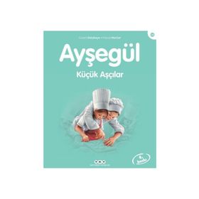 AYŞEGÜL KÜÇÜK AŞÇILAR - GILBERT DELAHAYE;MARCEL MARLIER