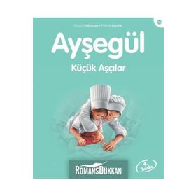 AYŞEGÜL KÜÇÜK AŞÇILAR - GILBERT DELAHAYE;MARCEL MARLIER