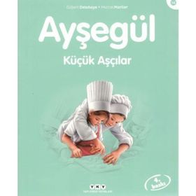 AYŞEGÜL KÜÇÜK AŞÇILAR - GILBERT DELAHAYE;MARCEL MARLIER