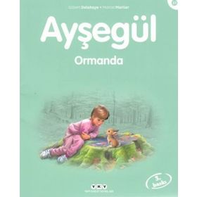 AYŞEGÜL ORMANDA - MARCEL MARLIER;GILBERT DELAHAYE