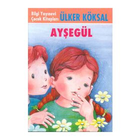 AYŞEGÜL - ÜLKER KÖKSAL