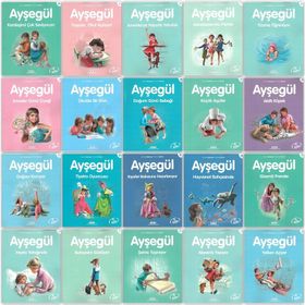 AYŞEGÜL - ÜLKER KÖKSAL