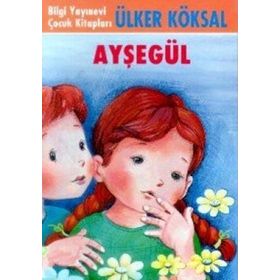AYŞEGÜL - ÜLKER KÖKSAL