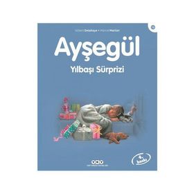 AYŞEGÜL YILBAŞI SÜRPRİZİ - GILBERT DELAHAYE;MARCEL MARLIER
