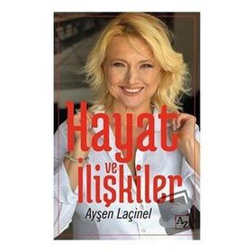AYŞEN - FERYAL KAYA (ISBN:9789753443412)