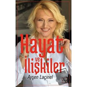 AYŞEN - FERYAL KAYA (ISBN:9789753443412)