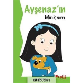 Ayşenaz’ın Minik Sırrı - Kübra Çifçi