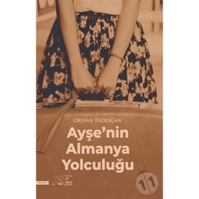 Ayşe'nin Almanya Yolculuğu Kuytu Yayınları