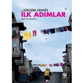 AYŞE'NİN GÜNLERİ - GÜLSÜM CENGIZ AKYÜZ