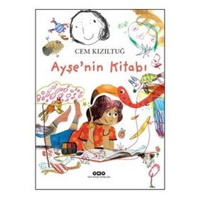 Ayşenin Kitabı - Cem Kızıltuğ