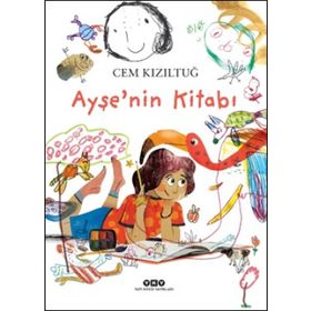 Ayşenin Kitabı - Cem Kızıltuğ