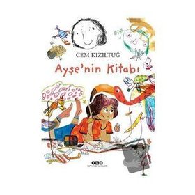Ayşenin Kitabı - Cem Kızıltuğ