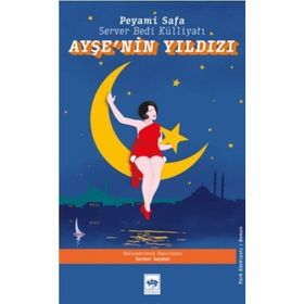 Ayşe`nin Yıldızı Ötüken Neşriyat