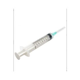 Ayset 10 cc 100'lü Steril Enjektör