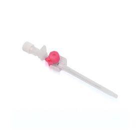 Ayset 20 kg 100 Adet Pembe IV Kanül Intraket Branül