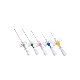 Ayset 24G 100 Adet Sarı Anjiokat